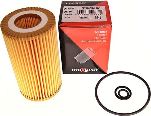 Oil Filter 26-0019 - image 3