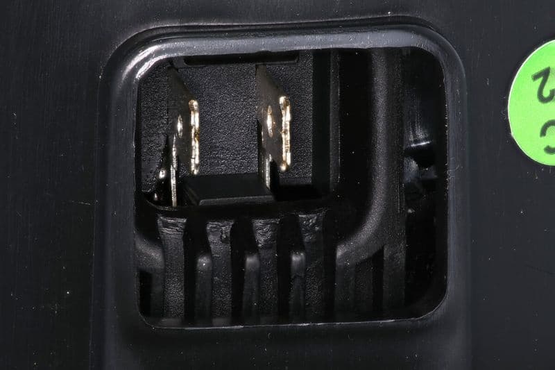 Interior Blower 884668 - image 2