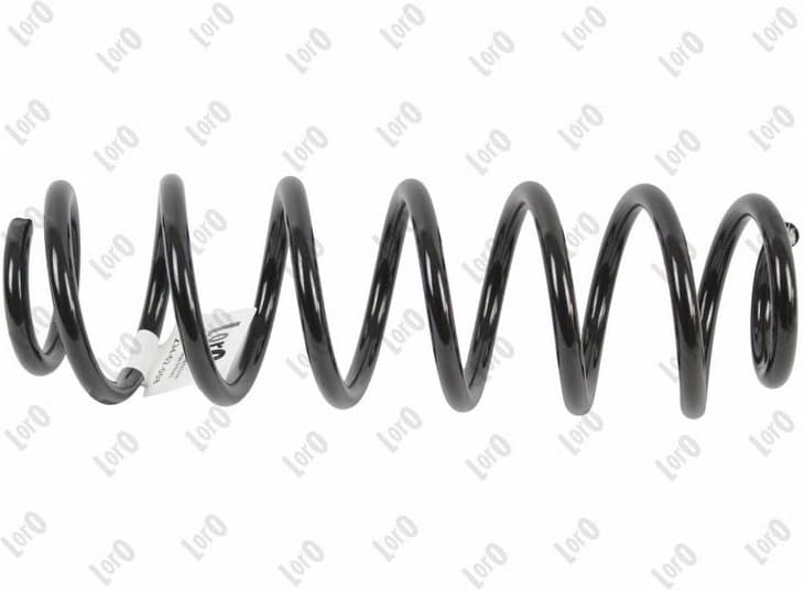 Suspension Spring LORO 234-02-008
