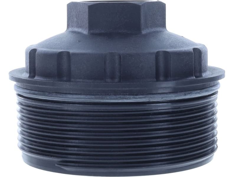 Cap, oil filter housing MO349 - image 2