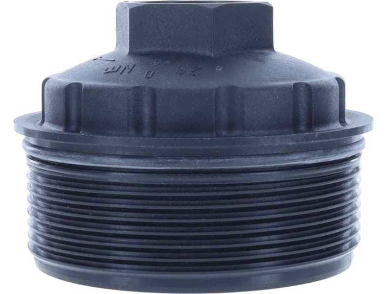 Cap, oil filter housing MO349 - image 4