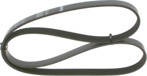 V-ribbed Belt 1 987 946 153 - image 5