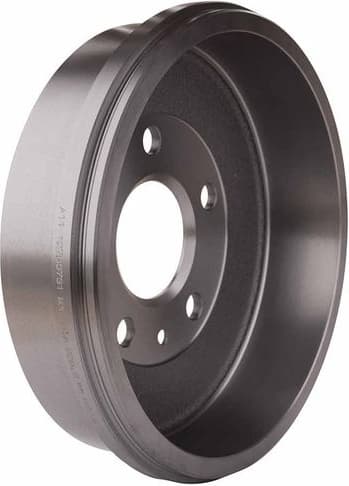 Brake Drum 8DT 355 303-151 - image 3