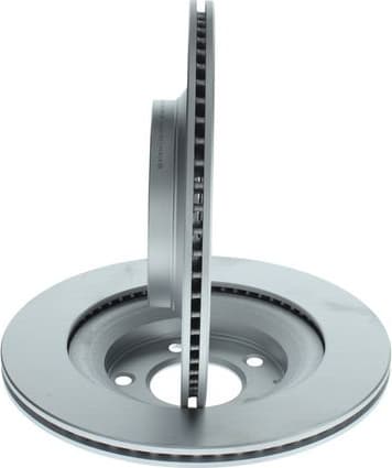 Brake Disc 0986479796 - image 4