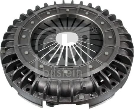 Clutch Pressure Plate 105305