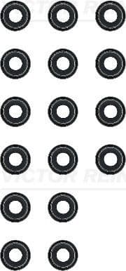 Seal Set, valve stem 12-52772-03
