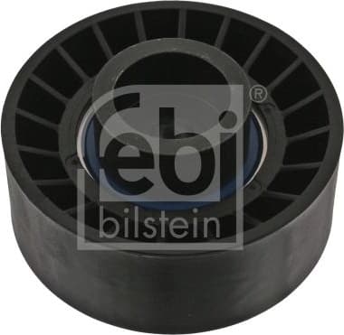 Deflection/Guide Pulley, V-ribbed belt 24407