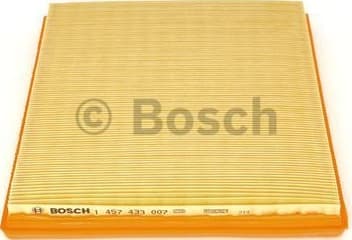 Air Filter 1457433007