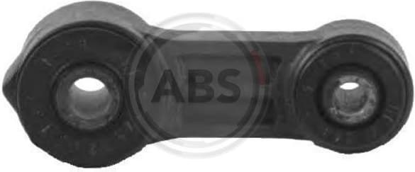 Link/Coupling Rod, stabiliser bar 260256