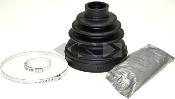 Bellow Kit, drive shaft 304884