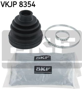 Bellow Kit, drive shaft VKJP 8354