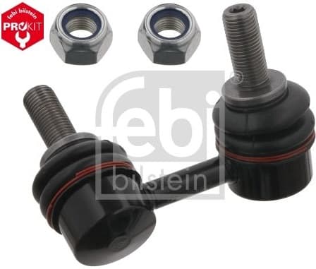 Link/Coupling Rod, stabiliser bar ProKit 34121