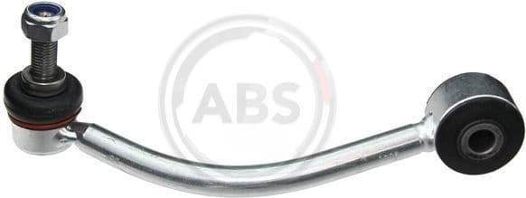 Link/Coupling Rod, stabiliser bar 260489