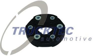 Joint propshaft 08.34.101