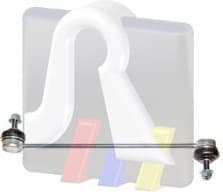 Link/Coupling Rod, stabiliser bar 97.90409