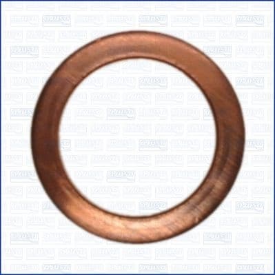 Seal Ring, oil drain plug 21012700