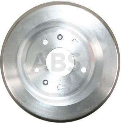 Brake Drum 2787-S