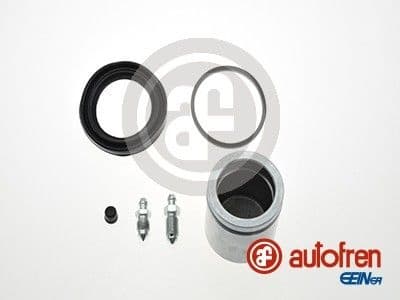 Brake caliper piston+kit D4850C - image 2
