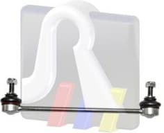 Link/Coupling Rod, stabiliser bar 97.90898