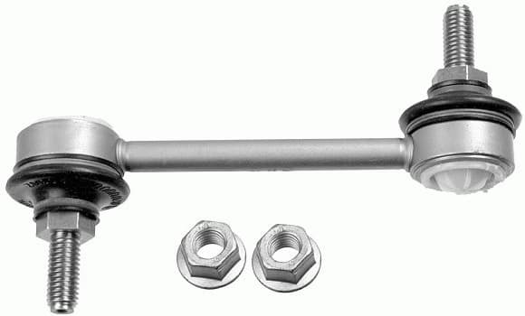 Link/Coupling Rod, stabiliser bar 16653 02