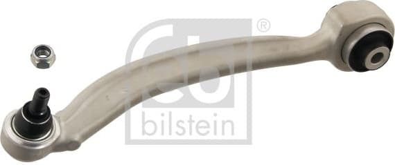 Control/Trailing Arm, wheel suspension 31731