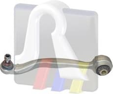 Arm front suspension 95008202