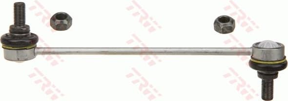 Link/Coupling Rod, stabiliser bar JTS114