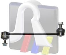 Link/Coupling Rod, stabiliser bar 9700382 - image 2