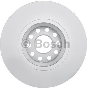 Brake Disc 0986479057 - image 3