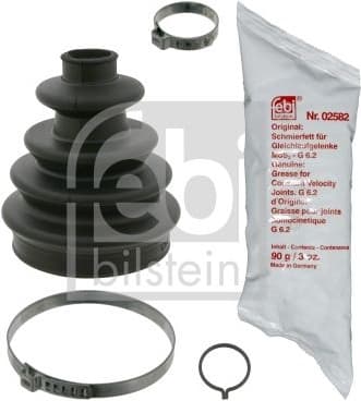 Bellow Kit, drive shaft 03287