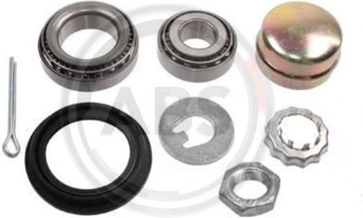 Wheel Bearing Kit 200001