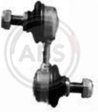 Link/Coupling Rod, stabiliser bar 260058