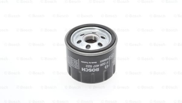 Oil Filter F026407022