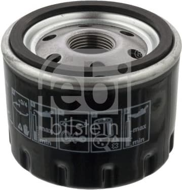 Oil Filter 32398