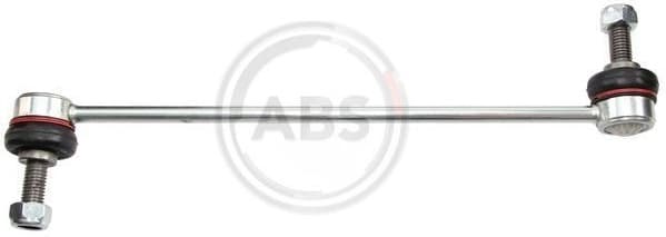 Link/Coupling Rod, stabiliser bar 260712 - image 2