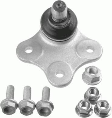 Ball Joint 31736 01