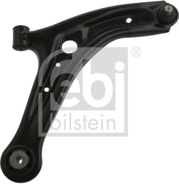 Control/Trailing Arm, wheel suspension 36882