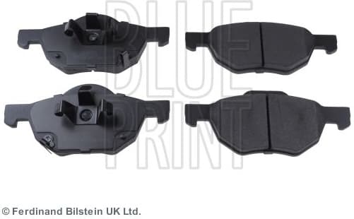 Brake Pad Set, disc brake ADH24266