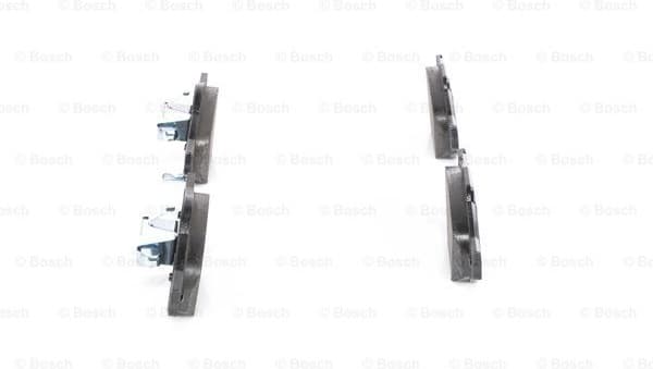 Brake Pad Set, disc brake 0986494135 - image 2