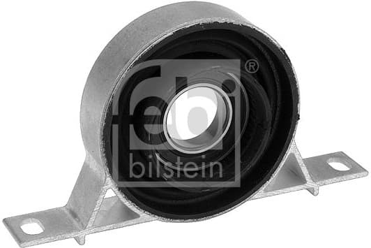 Bearing propeller shaft (cardan) 14919