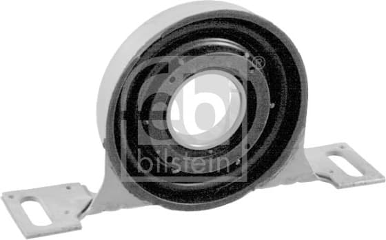 Bearing propeller shaft (cardan) 22297