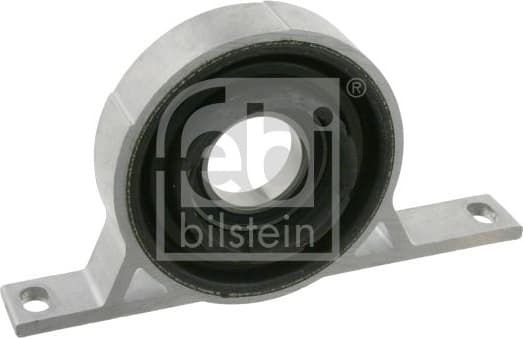 Suspension, propshaft 26266