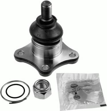 Ball Joint 15282 01