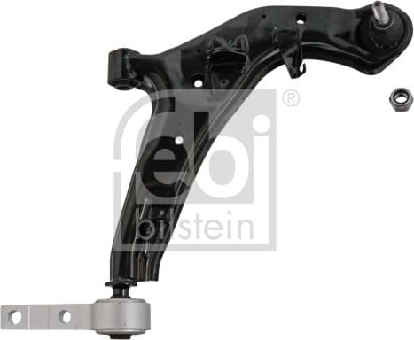 Control/Trailing Arm, wheel suspension 42616