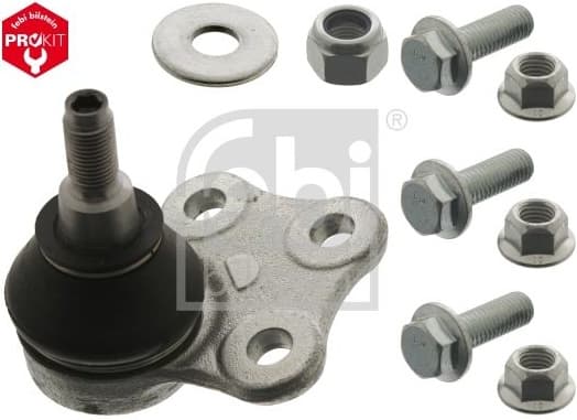 Ball Joint ProKit 39493