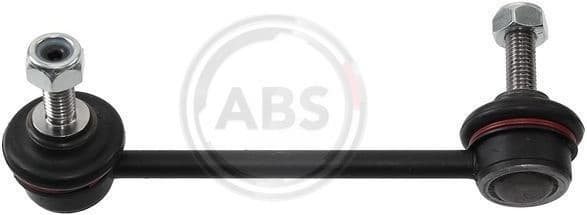 Link/Coupling Rod, stabiliser bar 260725