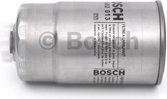 Fuel Filter F026402013 - image 4