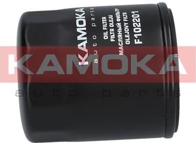 Filter oil F102201 - image 4