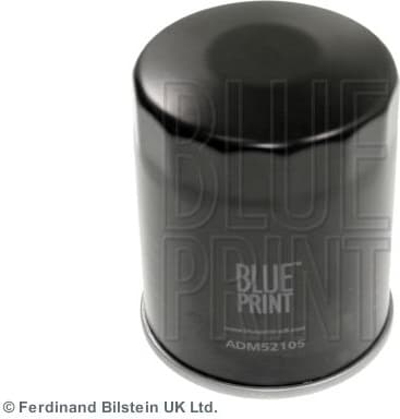 Oil Filter BLUE PRINT ADM52105