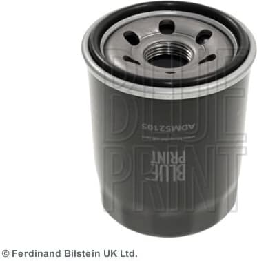 Oil Filter BLUE PRINT ADM52105 - image 2